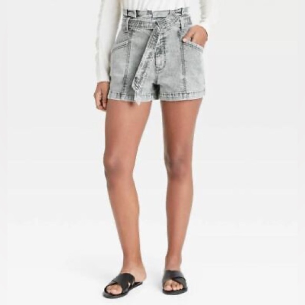 Universal Thread Jean Shorts‎